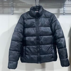 Avalanche Puffer Coat